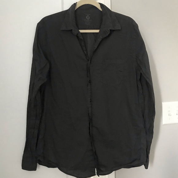J crew button up - Picture 1 of 3